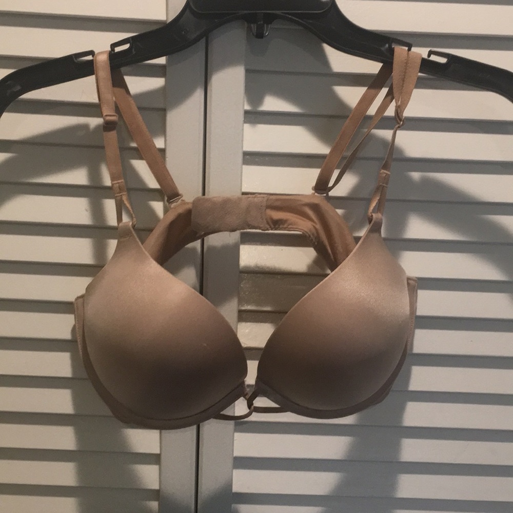VS bombshell bra